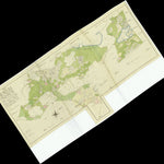 Historiska GIS-kartor M51-21.1 Ästad digital map