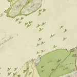 Historiska GIS-kartor M51-21.1 Ästad digital map