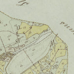 Historiska GIS-kartor M51-21.3 Ästad digital map