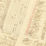 Historiska GIS-kartor M51-7.1 Gödeby digital map