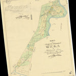 Historiska GIS-kartor M52-11.4 Veka digital map