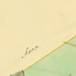 Historiska GIS-kartor M52-6.1 Hjortsberg digital map