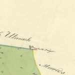 Historiska GIS-kartor M55-37.1 Mared digital map