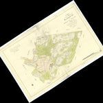 Historiska GIS-kartor M56-12.1 Hagryd digital map