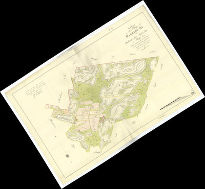 Historiska GIS-kartor M56-12.1 Hagryd digital map