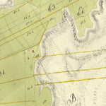 Historiska GIS-kartor M56-12.1 Hagryd digital map