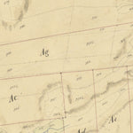 Historiska GIS-kartor M56-12.2 Hagryd digital map