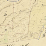 Historiska GIS-kartor M56-12.2 Hagryd digital map