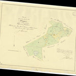 Historiska GIS-kartor M56-15.1 Högås digital map