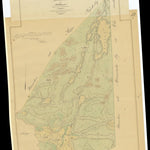 Historiska GIS-kartor M56-16.1 Järnkättered-Berget digital map