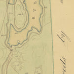Historiska GIS-kartor M56-16.1 Järnkättered-Berget digital map
