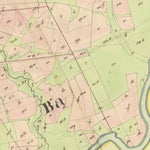 Historiska GIS-kartor M57-10.4 Lundby digital map
