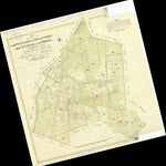 Historiska GIS-kartor M57-12.1 Perstorp digital map