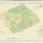 Historiska GIS-kartor M57-13.3 Slöinge digital map