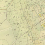 Historiska GIS-kartor M57-15.6 Stenstorp digital map