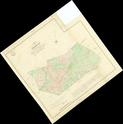 Historiska GIS-kartor M57-16.3 Sällora digital map