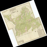 Historiska GIS-kartor M57-3.1 Boarp digital map