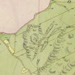 Historiska GIS-kartor M57-4.1 Broen digital map