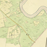 Historiska GIS-kartor M57-6.2 Berte digital map