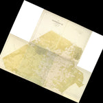 Historiska GIS-kartor M59-3.6 Spannarp digital map