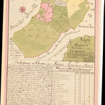 Historiska GIS-kartor M60-11.1 Lindhult digital map