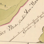 Historiska GIS-kartor M60-11.1 Lindhult digital map
