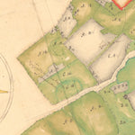 Historiska GIS-kartor M60-14.1 Olofsbo digital map