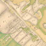 Historiska GIS-kartor M60-14.1 Olofsbo digital map