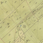 Historiska GIS-kartor M60-14.3 Olofsbo digital map