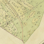 Historiska GIS-kartor M60-14.3 Olofsbo digital map
