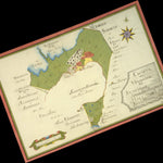 Historiska GIS-kartor M60-18.1 Stafsinge digital map