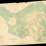 Historiska GIS-kartor M60-18.6 Stafsinge digital map