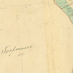 Historiska GIS-kartor M60-18.6 Stafsinge digital map