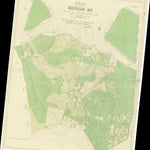 Historiska GIS-kartor M60-7.2 Hässlås digital map