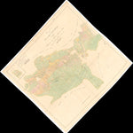 Historiska GIS-kartor M61-2.3 Stamnared digital map