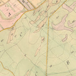 Historiska GIS-kartor M61-2.3 Stamnared digital map