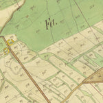 Historiska GIS-kartor M61-2.5 Stamnared digital map