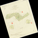 Historiska GIS-kartor M61-2.8a Stamnared digital map