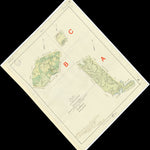 Historiska GIS-kartor M61-2.9b Stamnared digital map