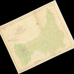 Historiska GIS-kartor M69-88.1 Ögärdet digital map
