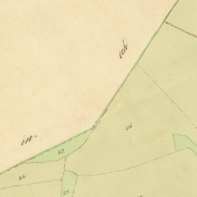 Historiska GIS-kartor M69-88.1 Ögärdet digital map