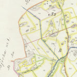 Historiska GIS-kartor M70-14.1 Svenstorp digital map