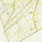 Historiska GIS-kartor M70-14.1 Svenstorp digital map