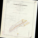 Historiska GIS-kartor M70-15.19 Mabäcksmossen digital map