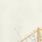 Historiska GIS-kartor M70-15.19 Mabäcksmossen digital map