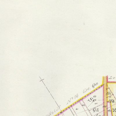 Historiska GIS-kartor M70-15.19 Mabäcksmossen digital map
