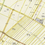 Historiska GIS-kartor M70-15.20 Träslöv digital map