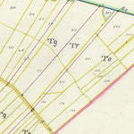 Historiska GIS-kartor M70-15.20 Träslöv digital map
