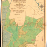 Historiska GIS-kartor M70-15.3a Varberg digital map