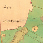 Historiska GIS-kartor M70-15.3a Varberg digital map